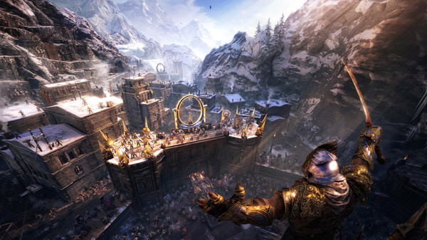 Middle-earth™ Shadow of War™ (5)