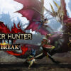 Monster Hunter Rise