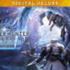 Monster Hunter World Iceborne