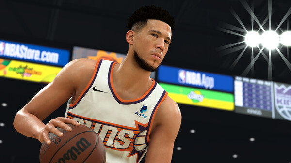 NBA 2K24 2