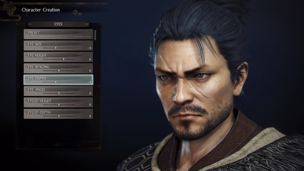Nioh 2 6