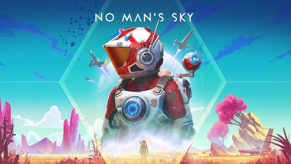 No Man’s Sky