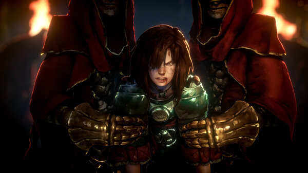 No Rest for the Wicked – Offline Mode No Rest for the Wicked 2 KAMIKEY No Rest for the Wicked 2