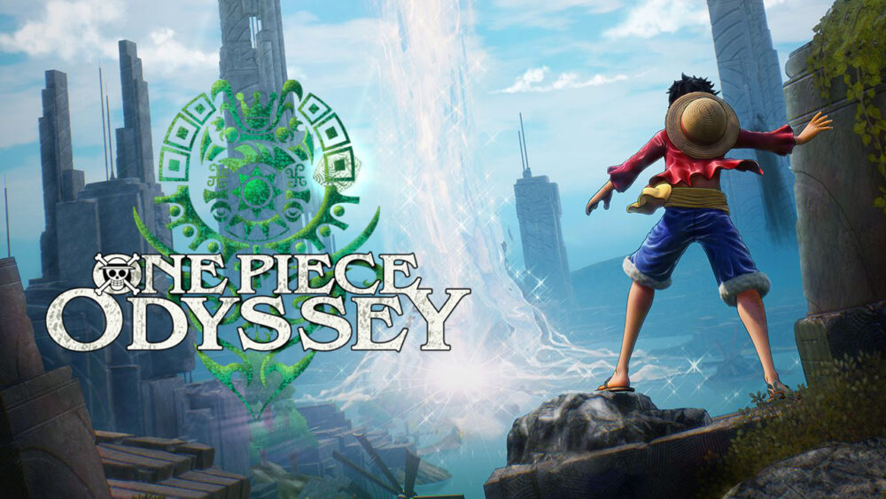 ONE PIECE ODYSSEY