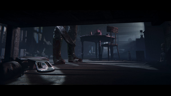 Outlast 2 + 1 - Offline Mode Outlast 2 11 KAMIKEY Outlast 2 11