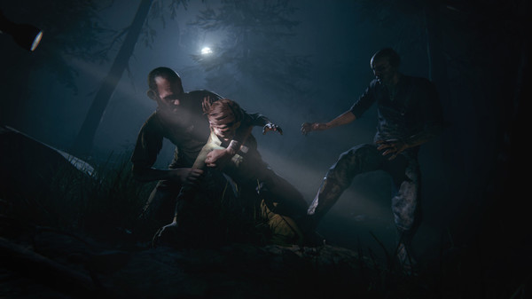 Outlast 2 + 1 - Offline Mode Outlast 2 2 KAMIKEY Outlast 2 2