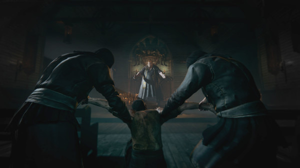 Outlast 2 + 1 - Offline Mode Outlast 2 3 KAMIKEY Outlast 2 3