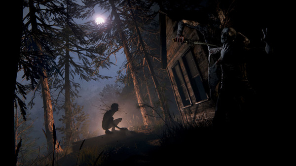 Outlast 2 + 1 - Offline Mode Outlast 2 4 KAMIKEY Outlast 2 4