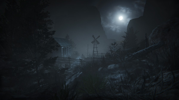 Outlast 2 + 1 - Offline Mode Outlast 2 6 KAMIKEY Outlast 2 6