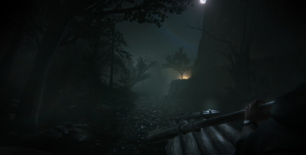 Outlast 2 + 1 - Offline Mode Outlast 2 7 KAMIKEY Outlast 2 7