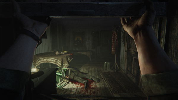 Outlast 2 + 1 - Offline Mode Outlast 2 9 KAMIKEY Outlast 2 9