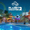 Planet Coaster 2 Deluxe Edition