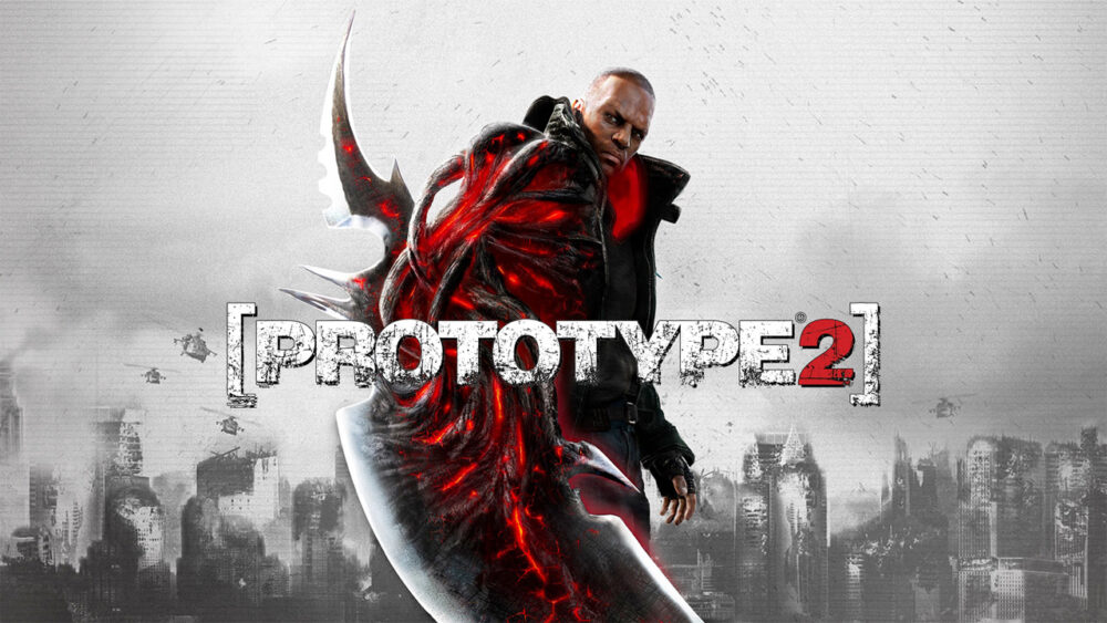 Prototype 2