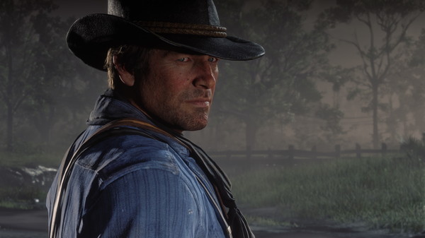 Red Dead Redemption 2 (3)