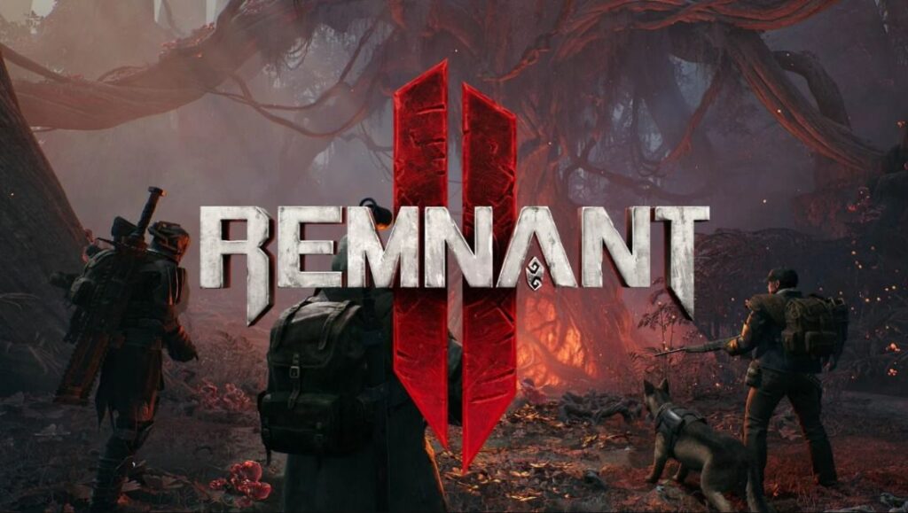 Top 15 Game Souls Like PC Đỉnh Cao Không Thể Bỏ Qua Remnant 2 KAMIKEY Remnant 2
