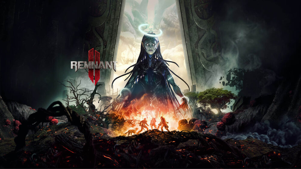 Remnant II Ultimate Edition