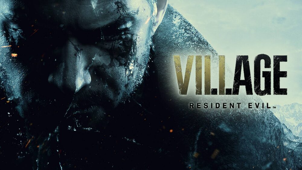 Resident Evil 8 Village