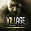 Resident Evil 8 Village Gold Edition