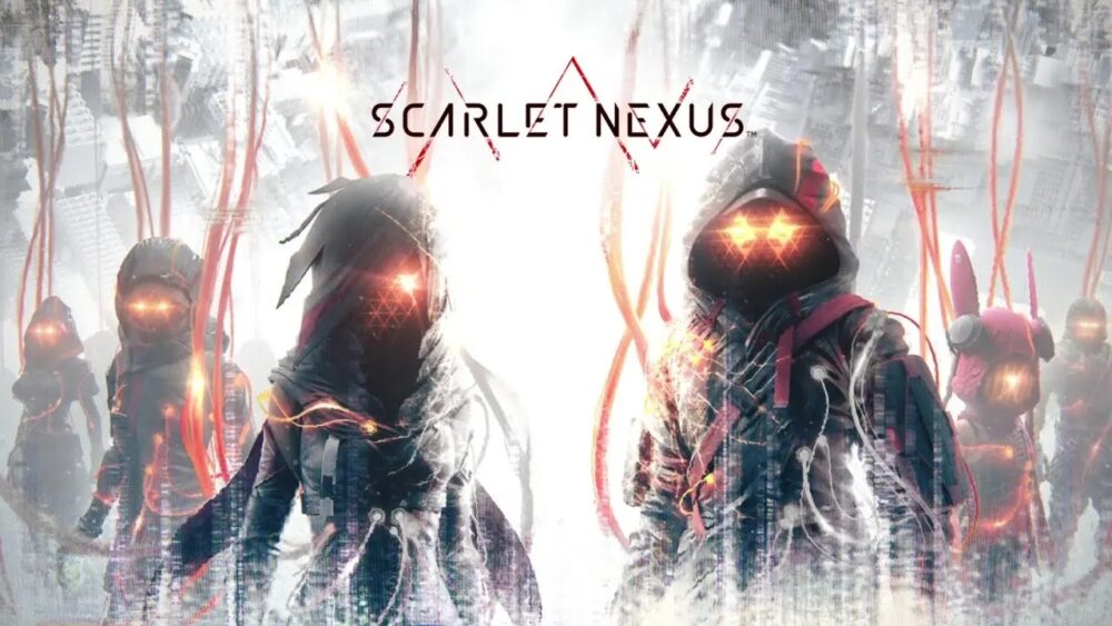 SCARLET NEXUS