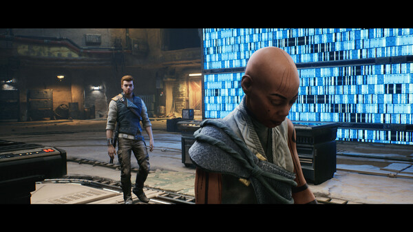STAR WARS Jedi Survivor™ 2