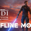 STAR WARS Jedi Survivor offline