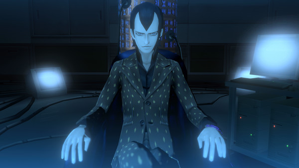 Shin Megami Tensei III Nocturne HD Remaster (5)