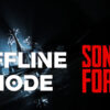 Sons Of The Forest offline