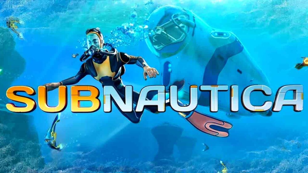 Subnautica