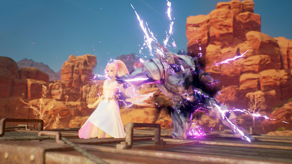 Tales of Arise 4