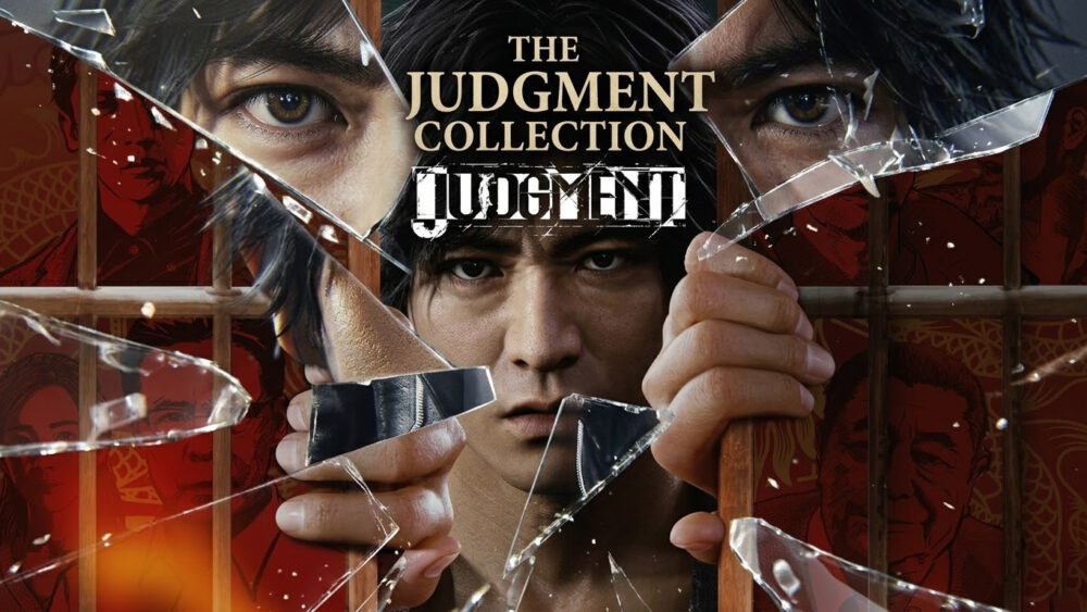 The Judgment Collection (1+2+DLC) DENUVO - Tài Khoản Steam Offline