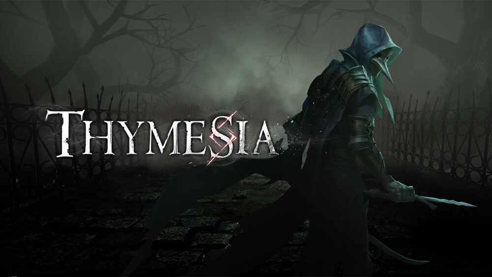 Thymesia