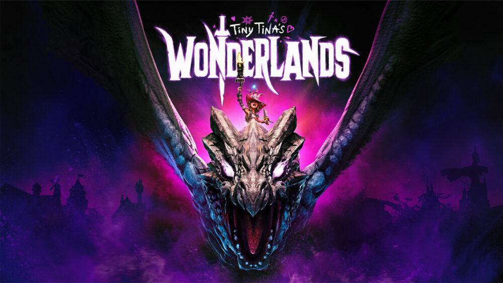 Tiny Tina’s Wonderlands