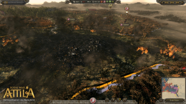 Total War ATTILA (3)