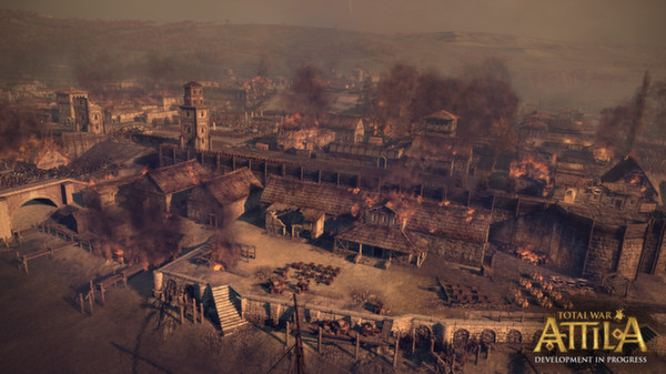 Total War ATTILA (4)
