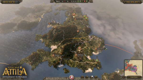 Total War ATTILA (5)