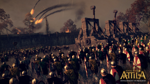 Total War ATTILA (6)