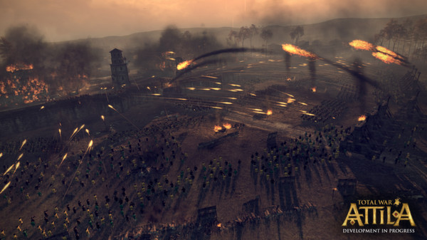 Total War ATTILA (7)
