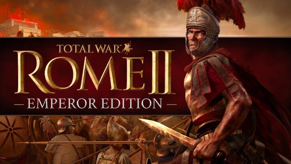 Total War™: ROME II Emperor Edition