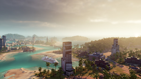 Tropico 6 9