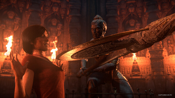UNCHARTED™ Legacy of Thieves Collection 10