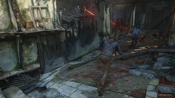 UNCHARTED™ Legacy of Thieves Collection 7