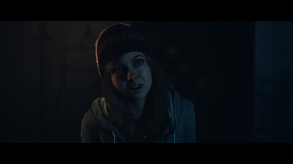 Until Dawn Việt Hóa - Tài Khoản Steam Offline Until Dawn 2 KAMIKEY Until Dawn 2