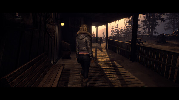 Until Dawn Việt Hóa - Tài Khoản Steam Offline Until Dawn 7 KAMIKEY Until Dawn 7