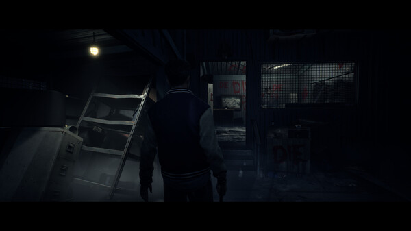 Until Dawn Việt Hóa - Tài Khoản Steam Offline Until Dawn 9 KAMIKEY Until Dawn 9