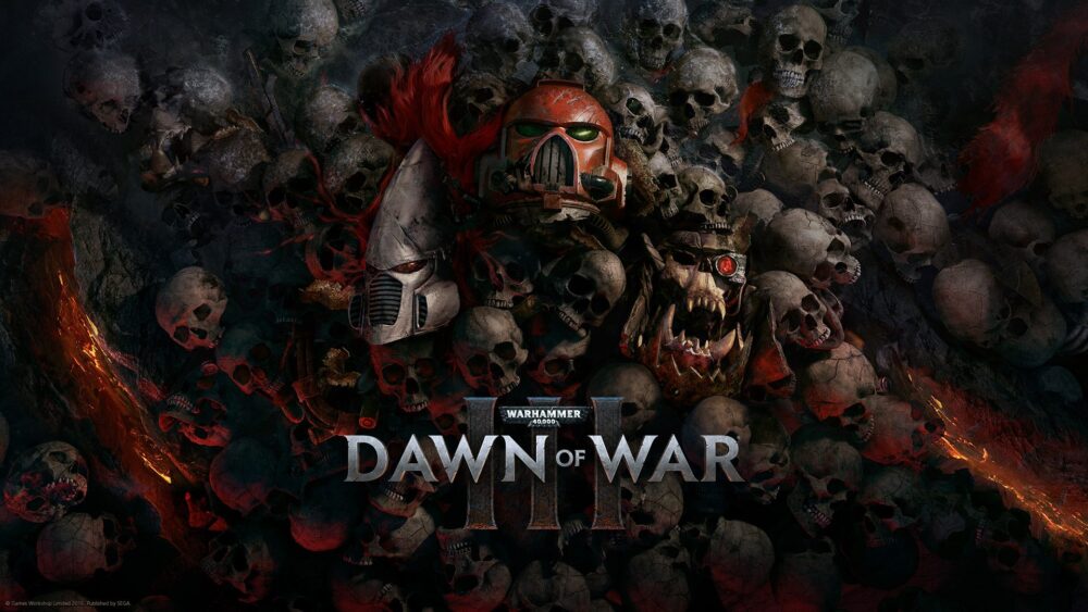 Warhammer 40.000 Dawn of War III