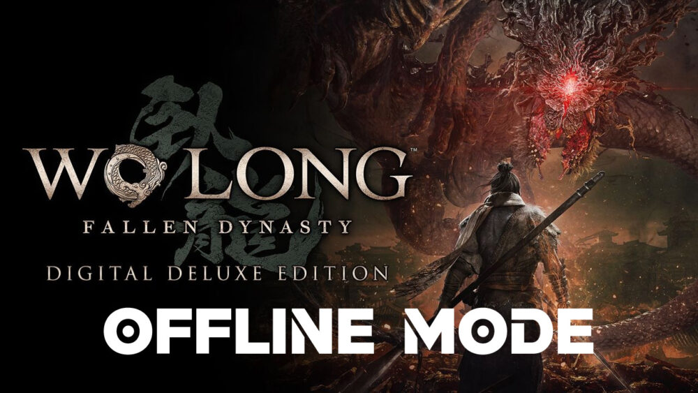 Wo Long: Fallen Dynasty Complete Edition Việt Hóa - Tài Khoản Steam Offline