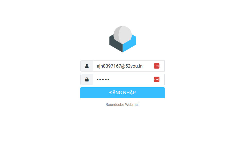 Hướng dẫn sử dụng Tài Khoản Steam + Mail của KAMIKEY buoc 4 KAMIKEY buoc 4
