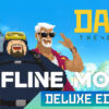 dave the dive offline