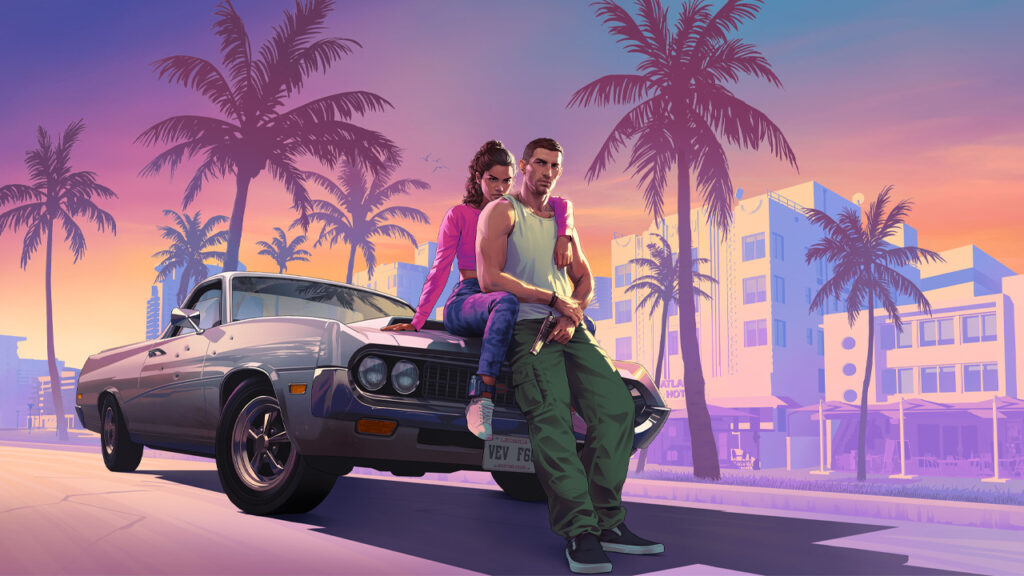 GTA 6 Bao Giờ Ra Mắt? Cập Nhật Thông Tin Mới Nhất gta 6 nhan vat KAMIKEY 2 nhân vật trong gta 6