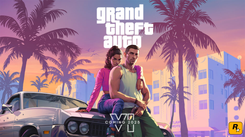GTA 6 Bao Giờ Ra Mắt? Cập Nhật Thông Tin Mới Nhất gta 6 ra mat KAMIKEY gta 6 ra mat